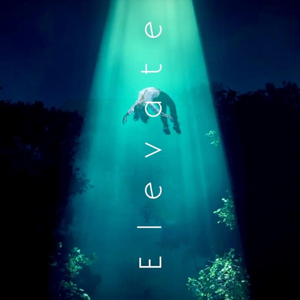 Elevate (feat. Julien Baker & Siames) - Single album cover