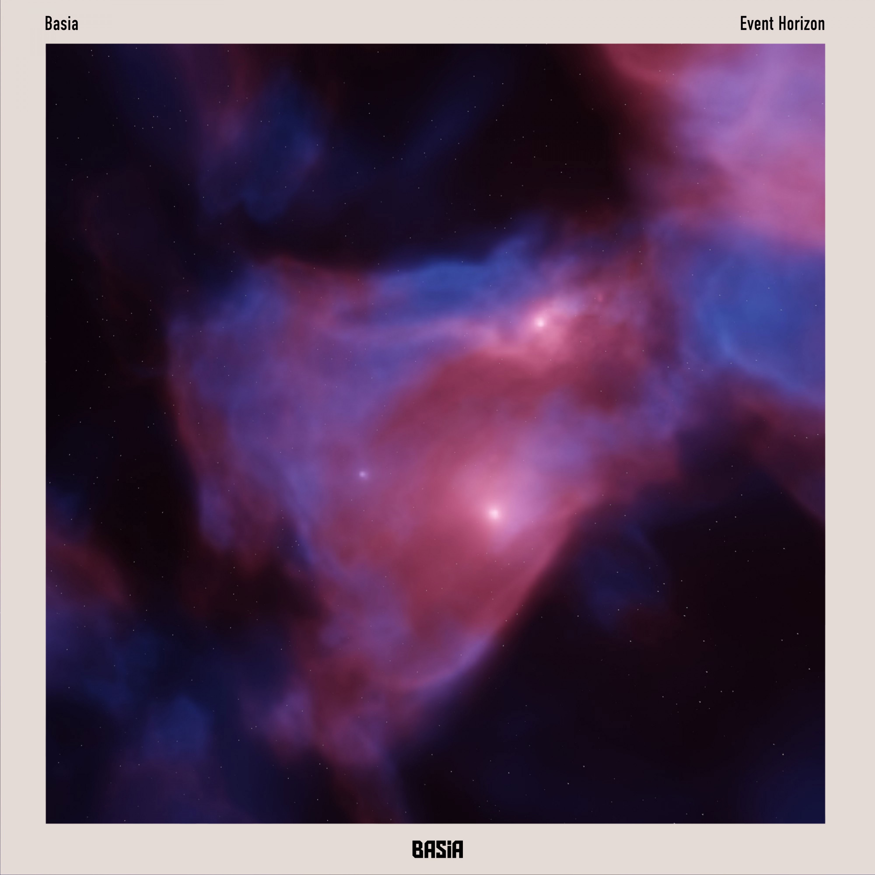 Event Horizon - Single album cover