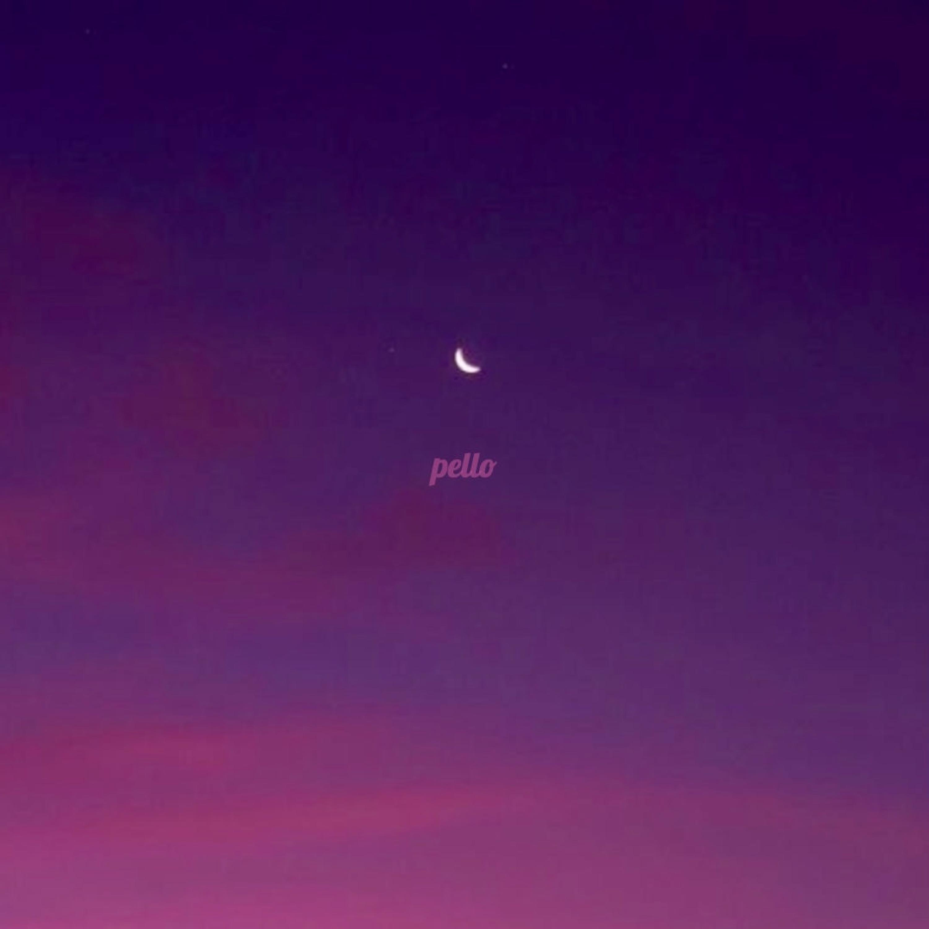 Space - EP album cover