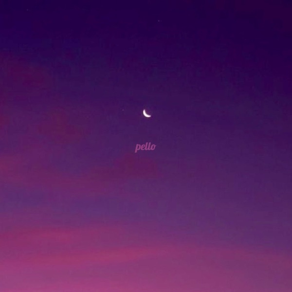 Space - EP album cover