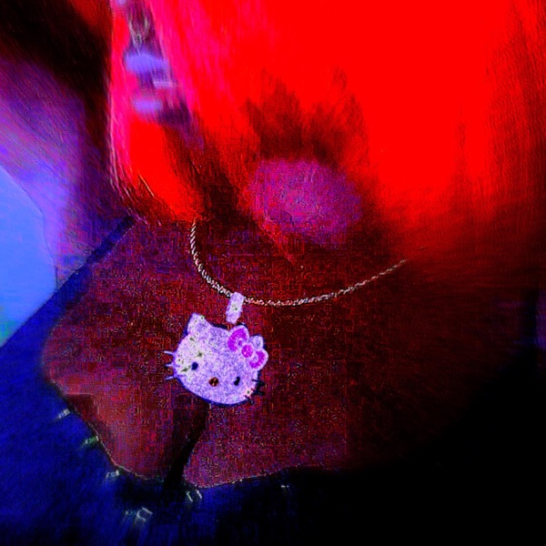 Goodnight K1tty - EP album cover