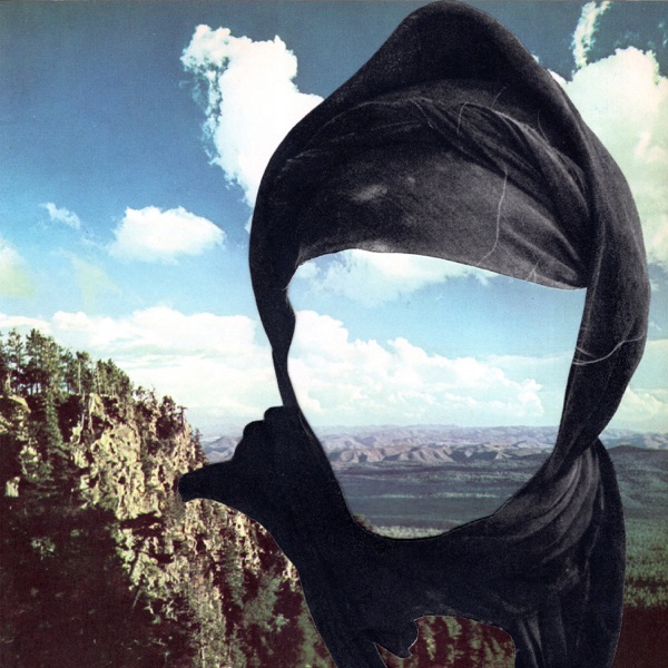 Everywhen We Go album cover