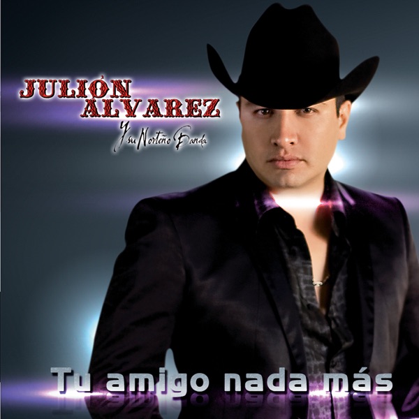 Tu Amigo Nada Más album cover