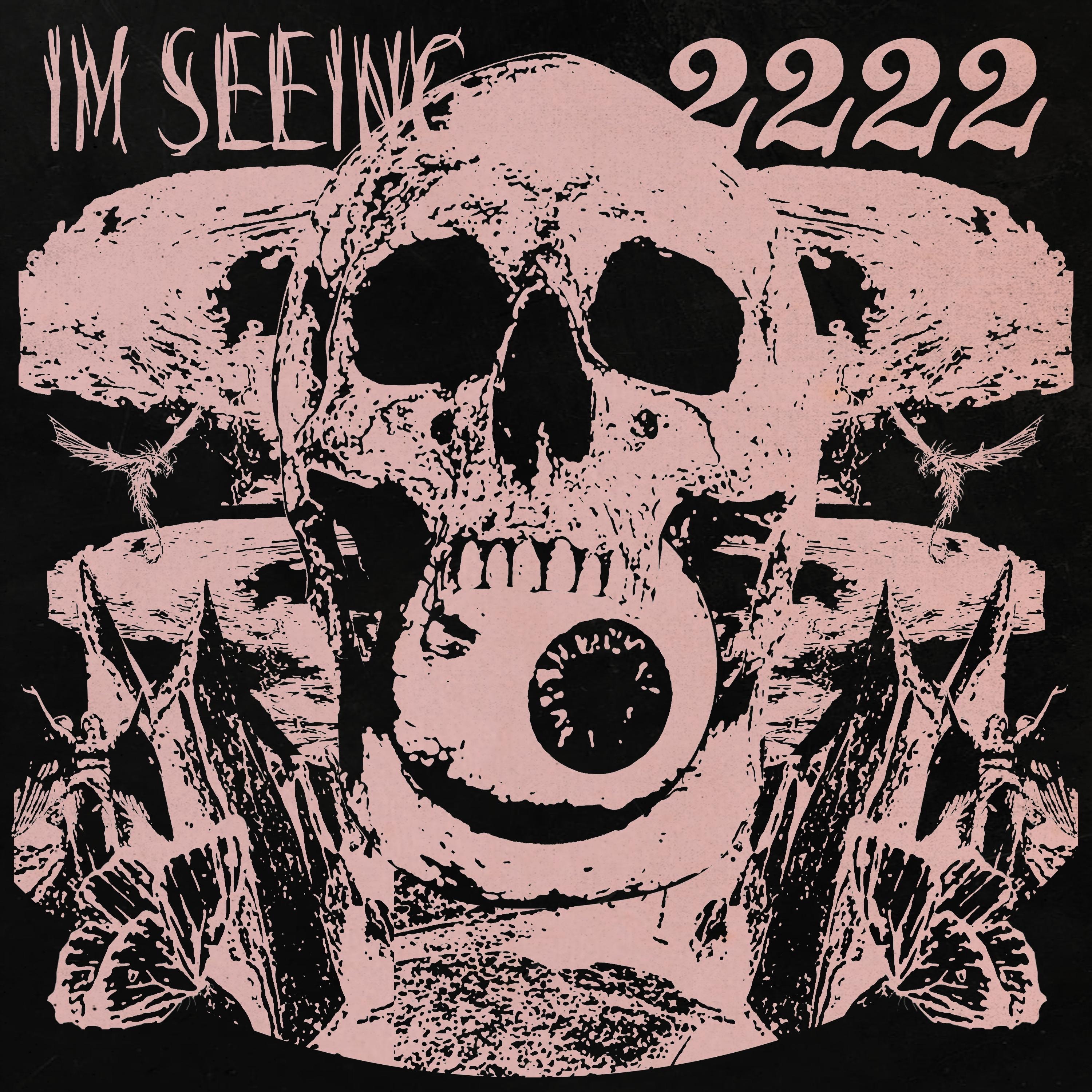 Indica, Vol. II album cover