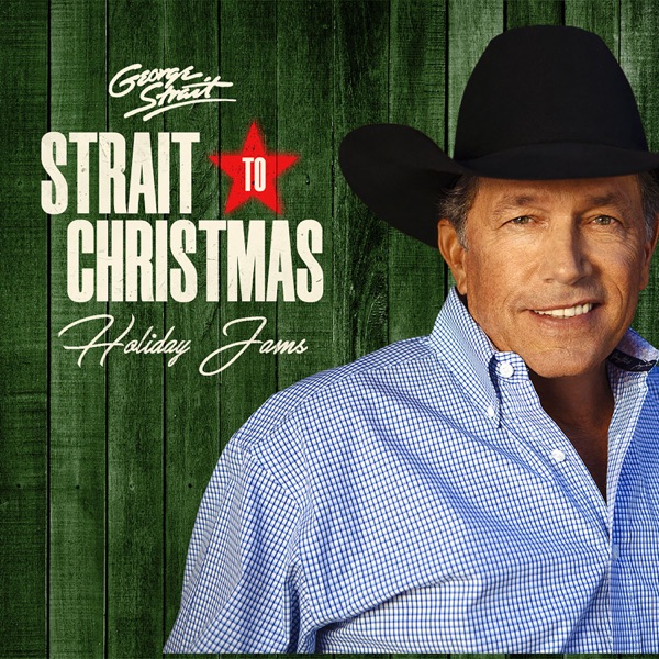 Strait to Christmas: Holiday Jams - EP album cover