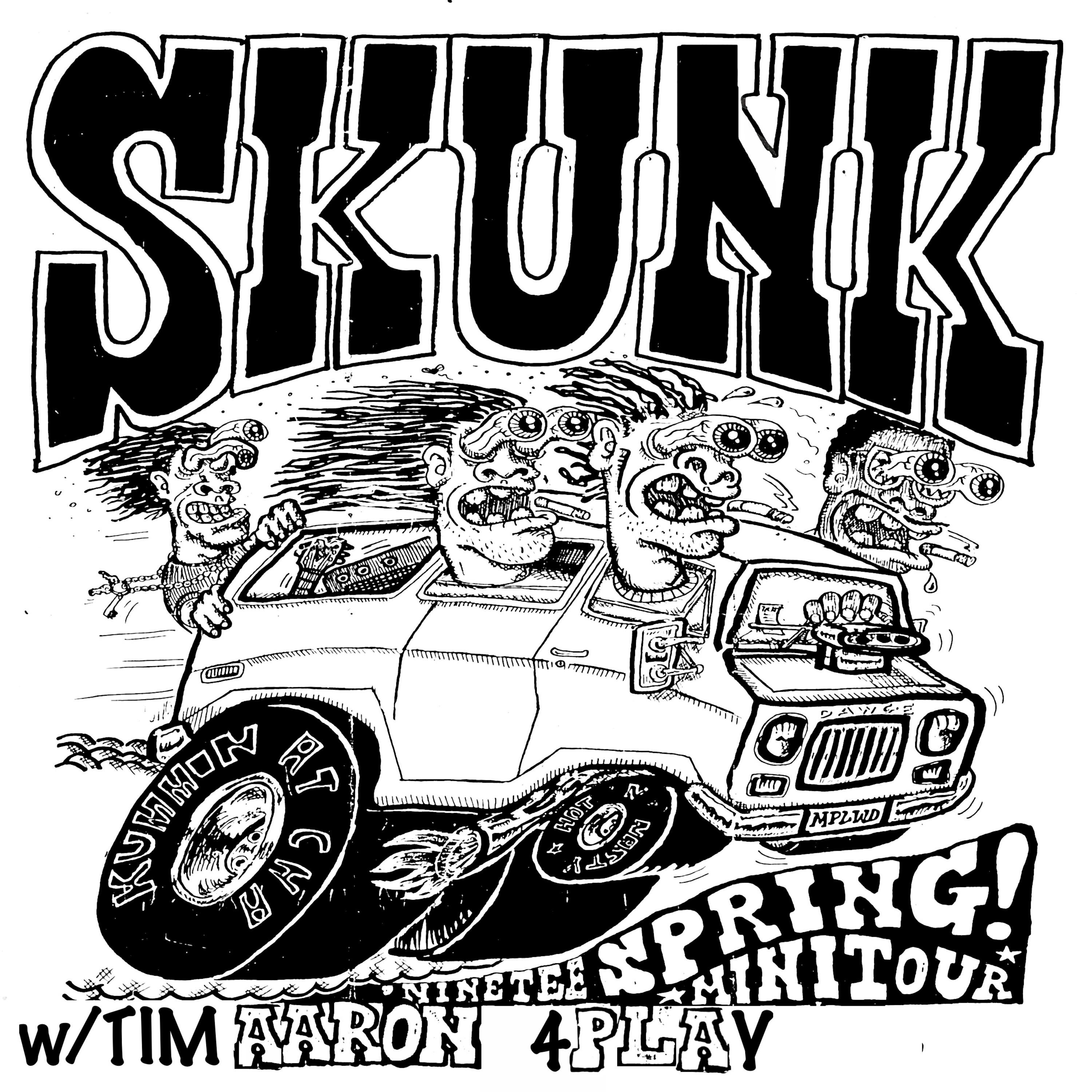 4Play - EP album cover