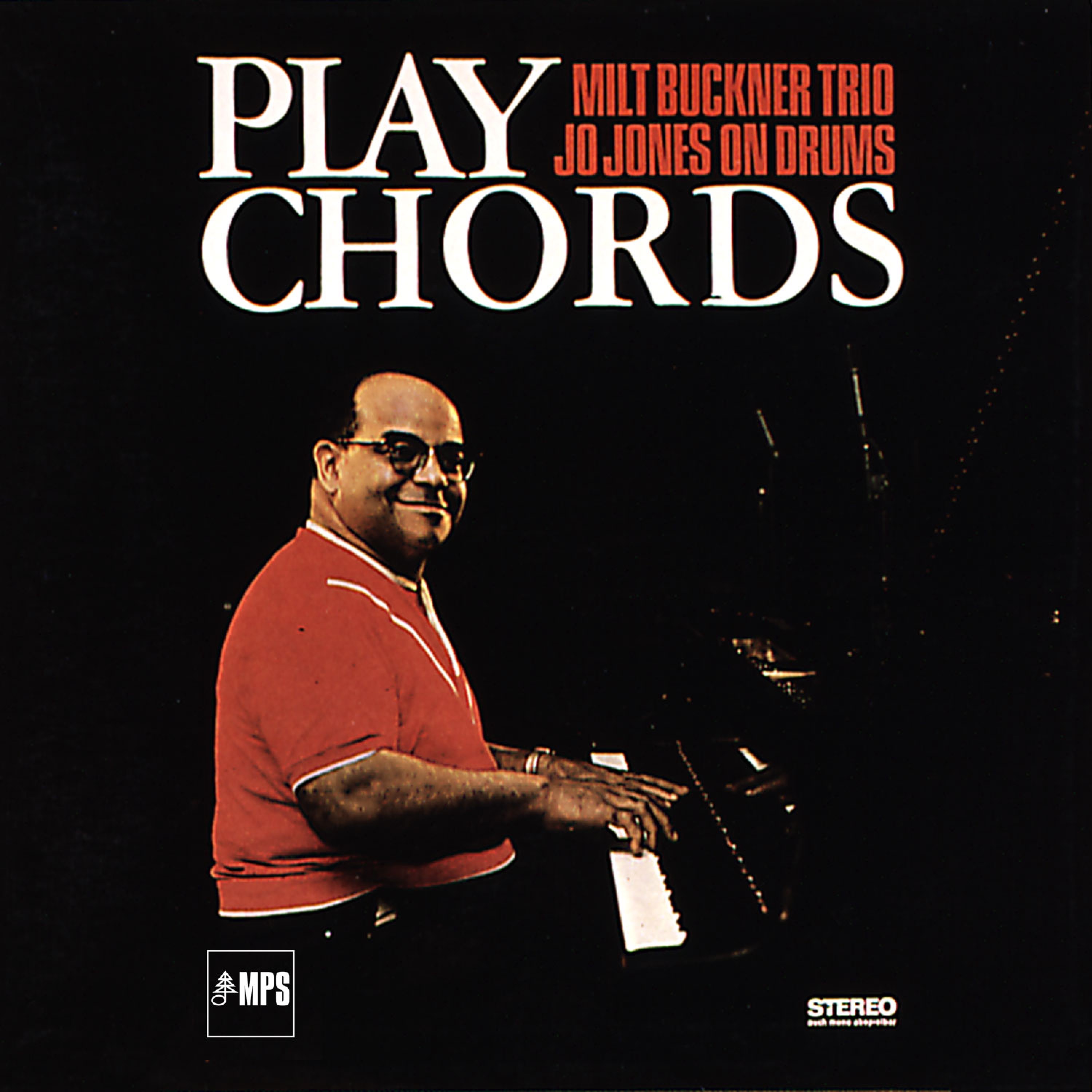Play Chords album cover