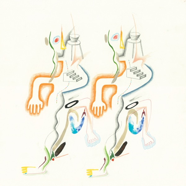 The Painters - EP album cover