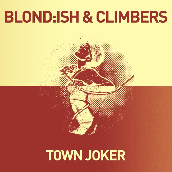 Town Joker - Single album cover