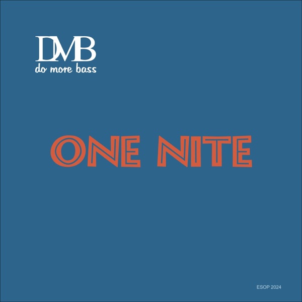 ONE NITE (feat. Tiara Thomas) - Single album cover