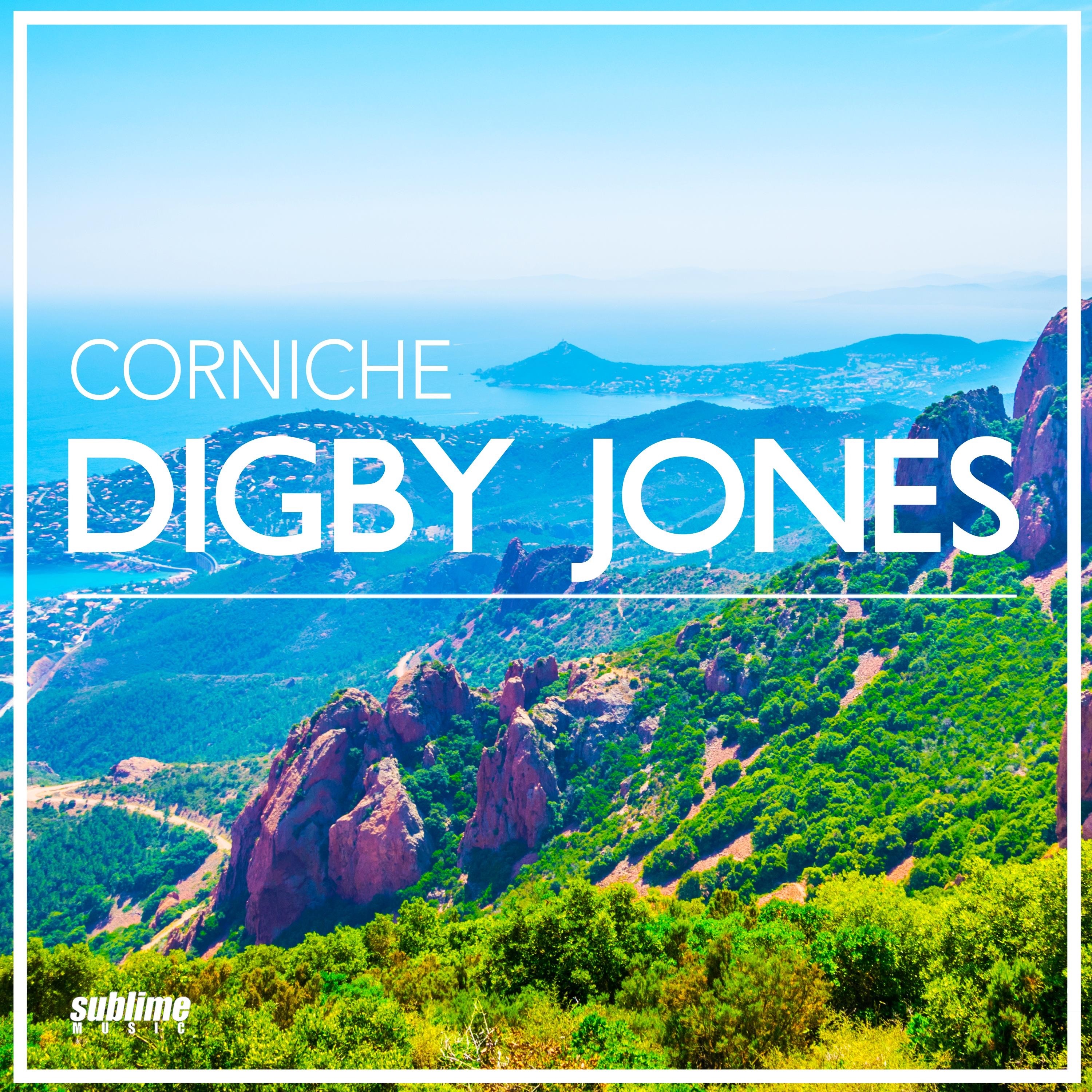 Corniche - Single album cover