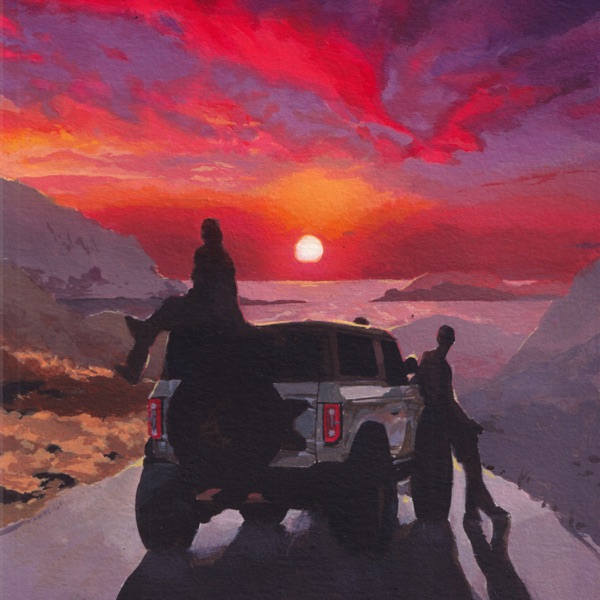 Sicily' Box (feat. Marco Bernardis & Rocco Palladino) - Single album cover