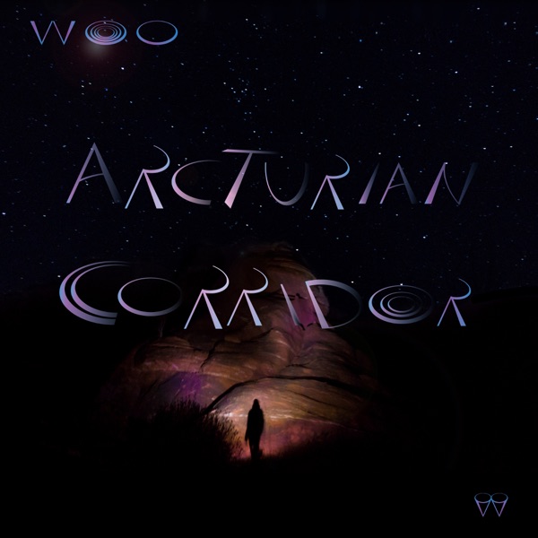 Arcturian Corridor album cover