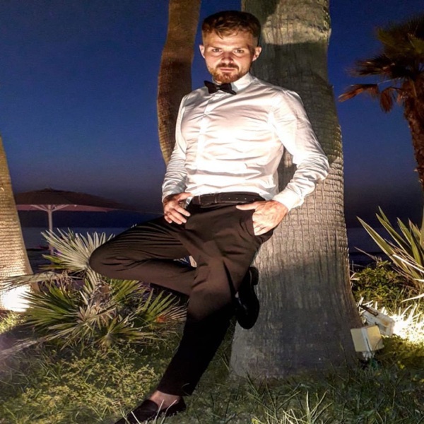 San Valentino - Single album cover