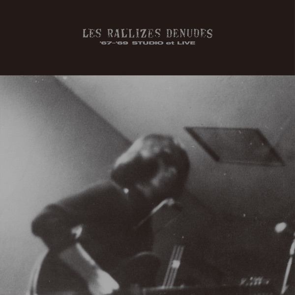 '67-'69 Studio Et Live (2022 Remastered) album cover