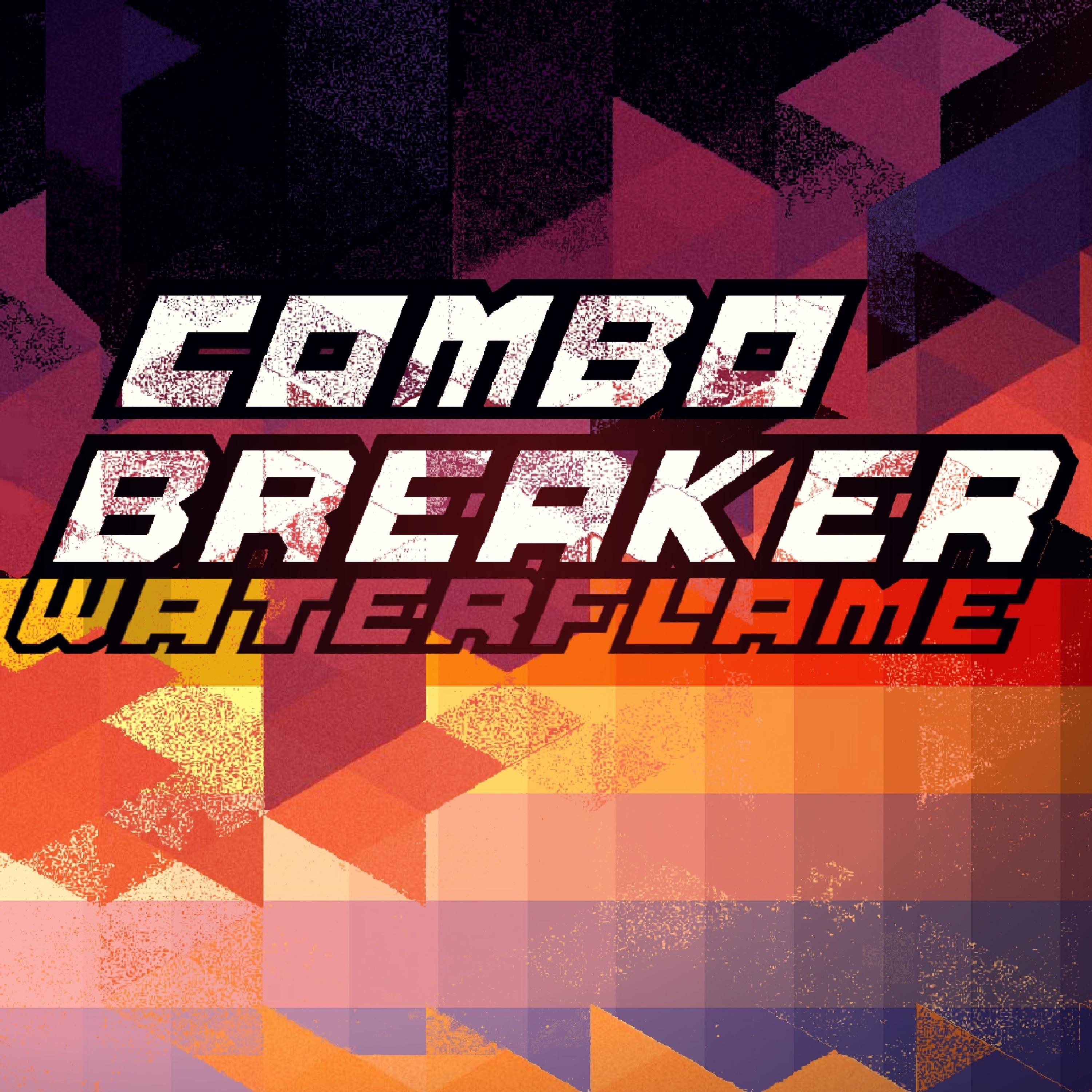 Combo Breaker - Single album cover