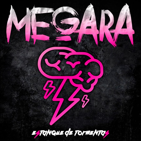 Estanque de Tormentas - Single album cover