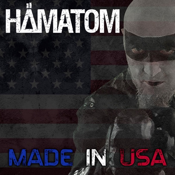 Made in USA - Single album cover