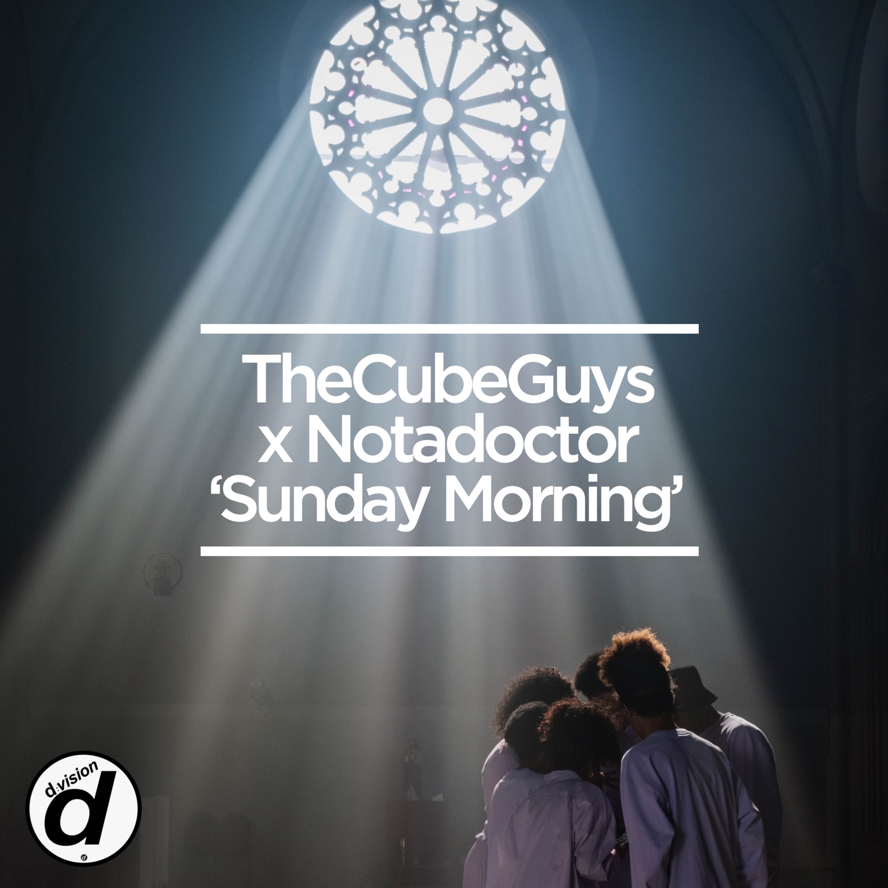 Sunday Morning - Single album cover