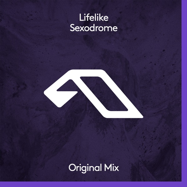 Sexodrome - Single album cover