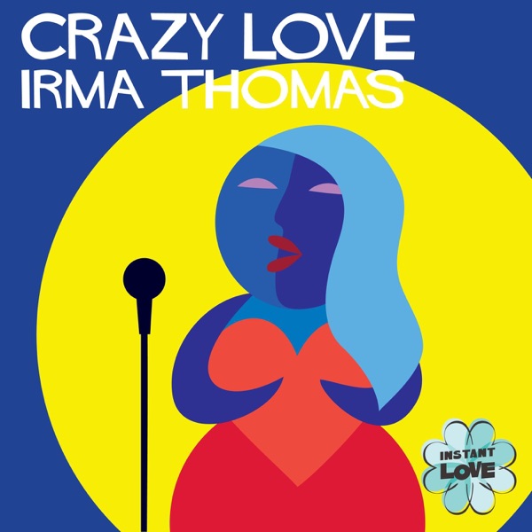 Crazy Love - Single album cover