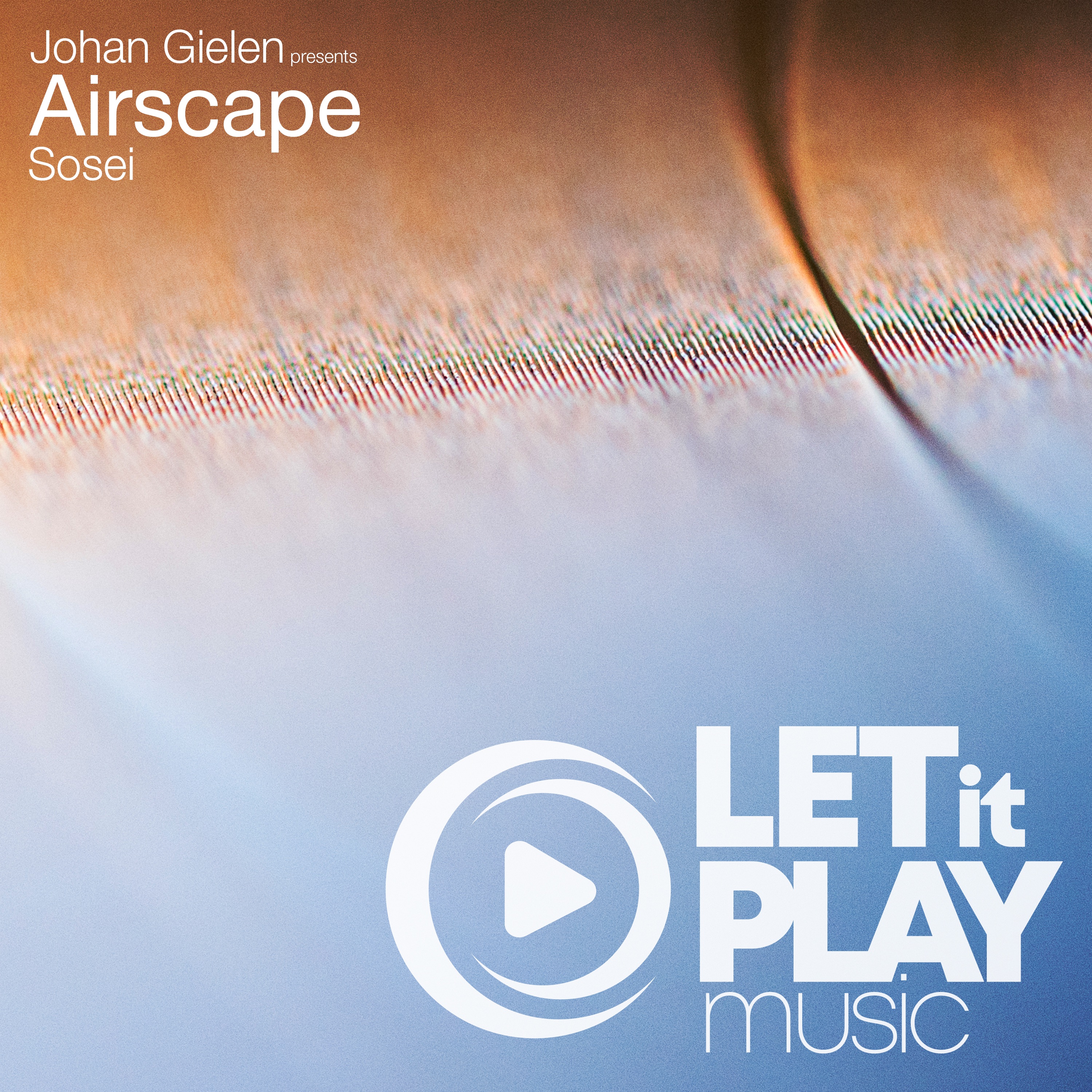 Sosei album cover