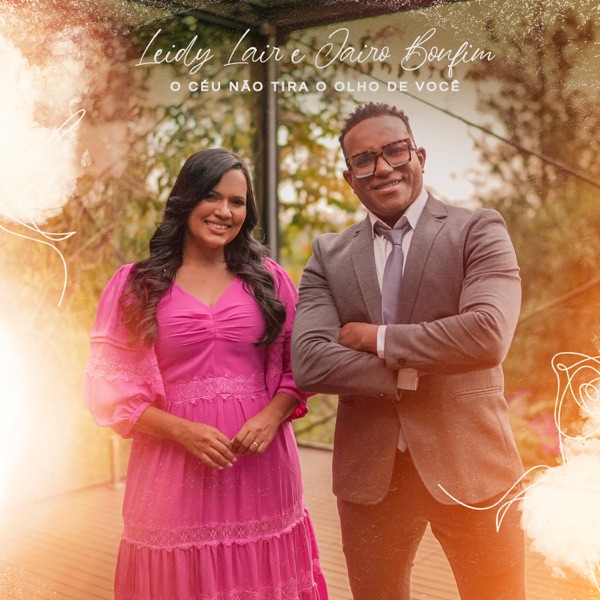 O Céu Não Tira o Olho de Você - Single album cover