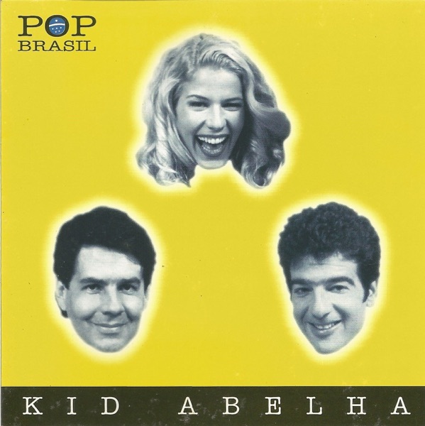 Pop Brasil album cover