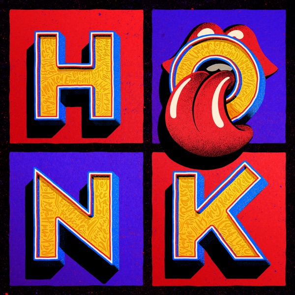 Honk (Deluxe Edition) album cover