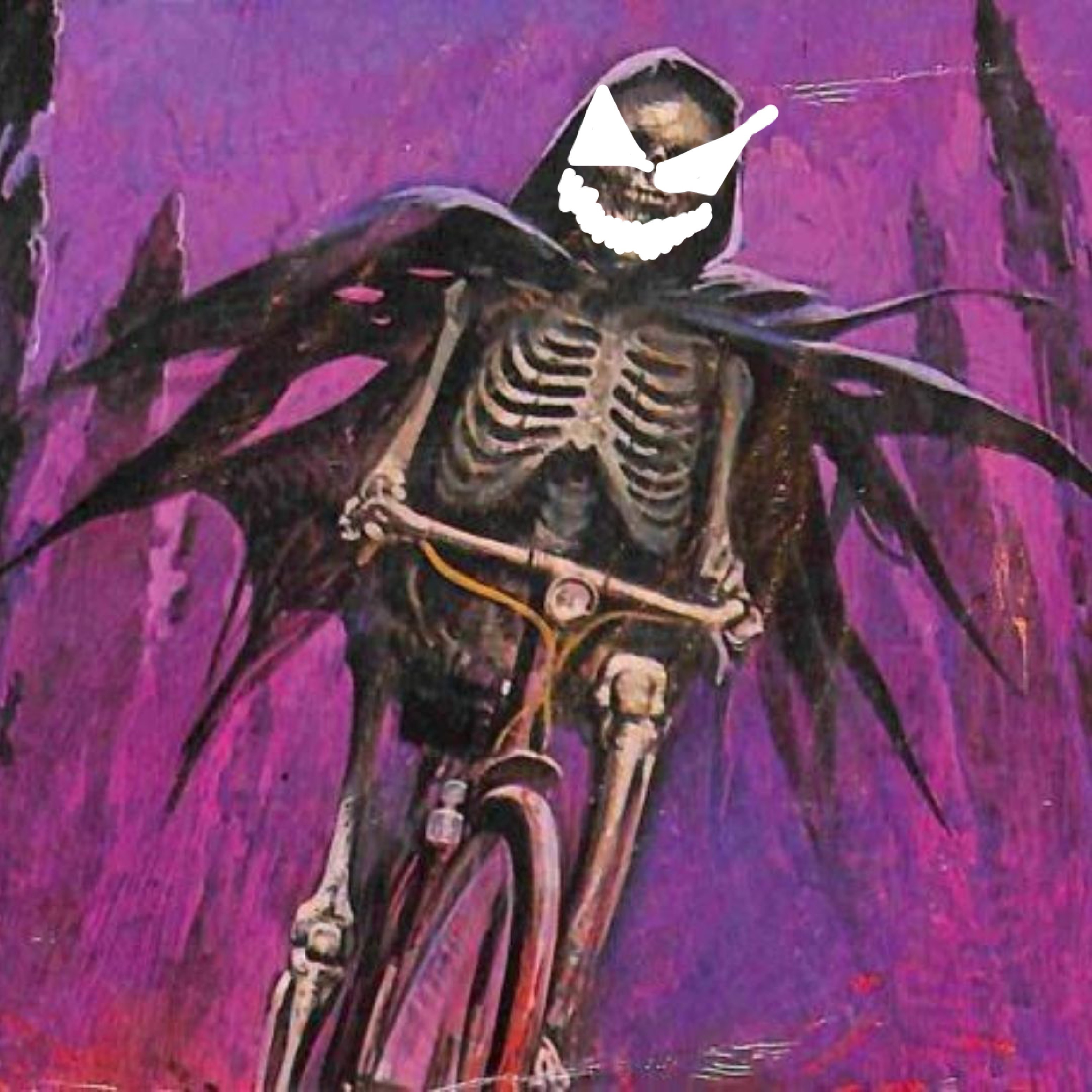 Murders - EP album cover