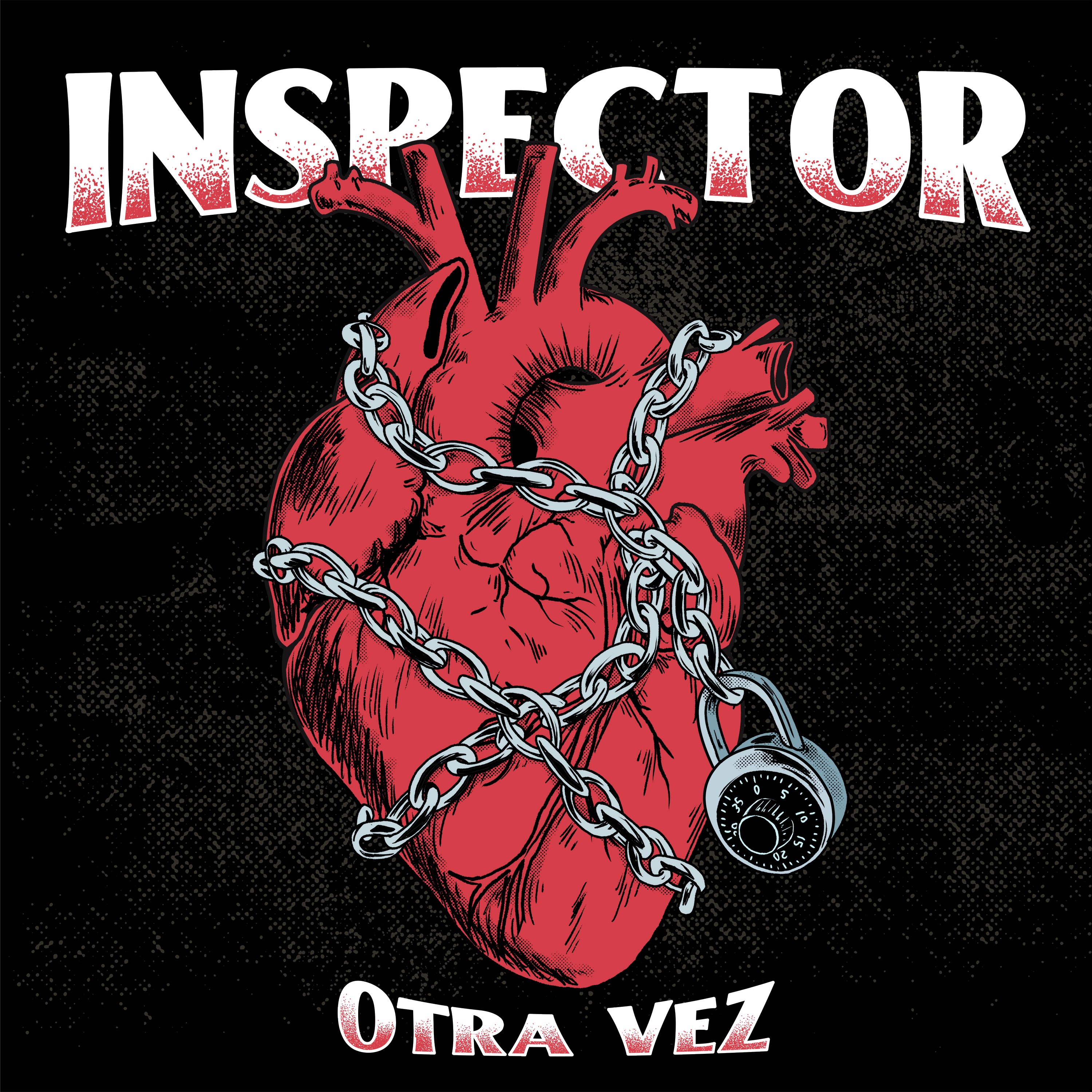 Otra Vez - Single album cover