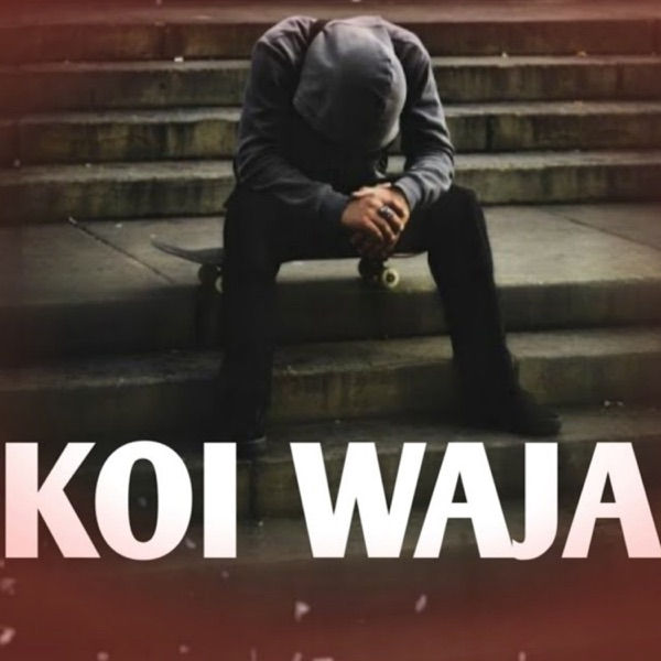 Koi Wajah - Single album cover