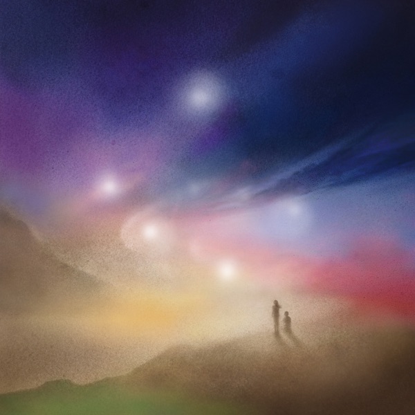 Awake / Asleep - EP album cover