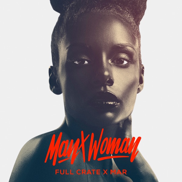 Man X Woman - Single album cover