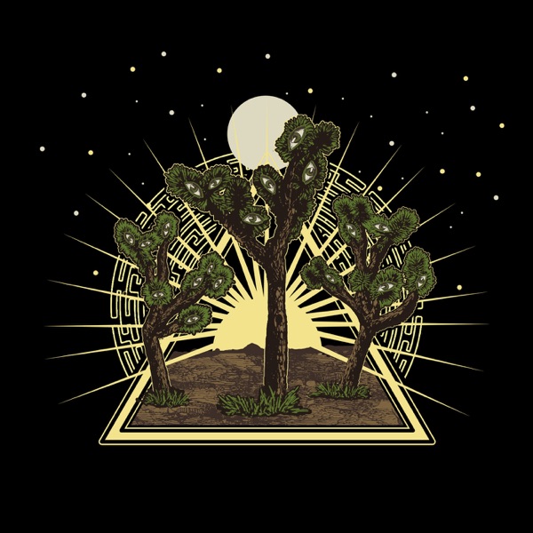 Joshua Tree - Single album cover