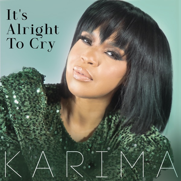 It's Alright To Cry - Single album cover
