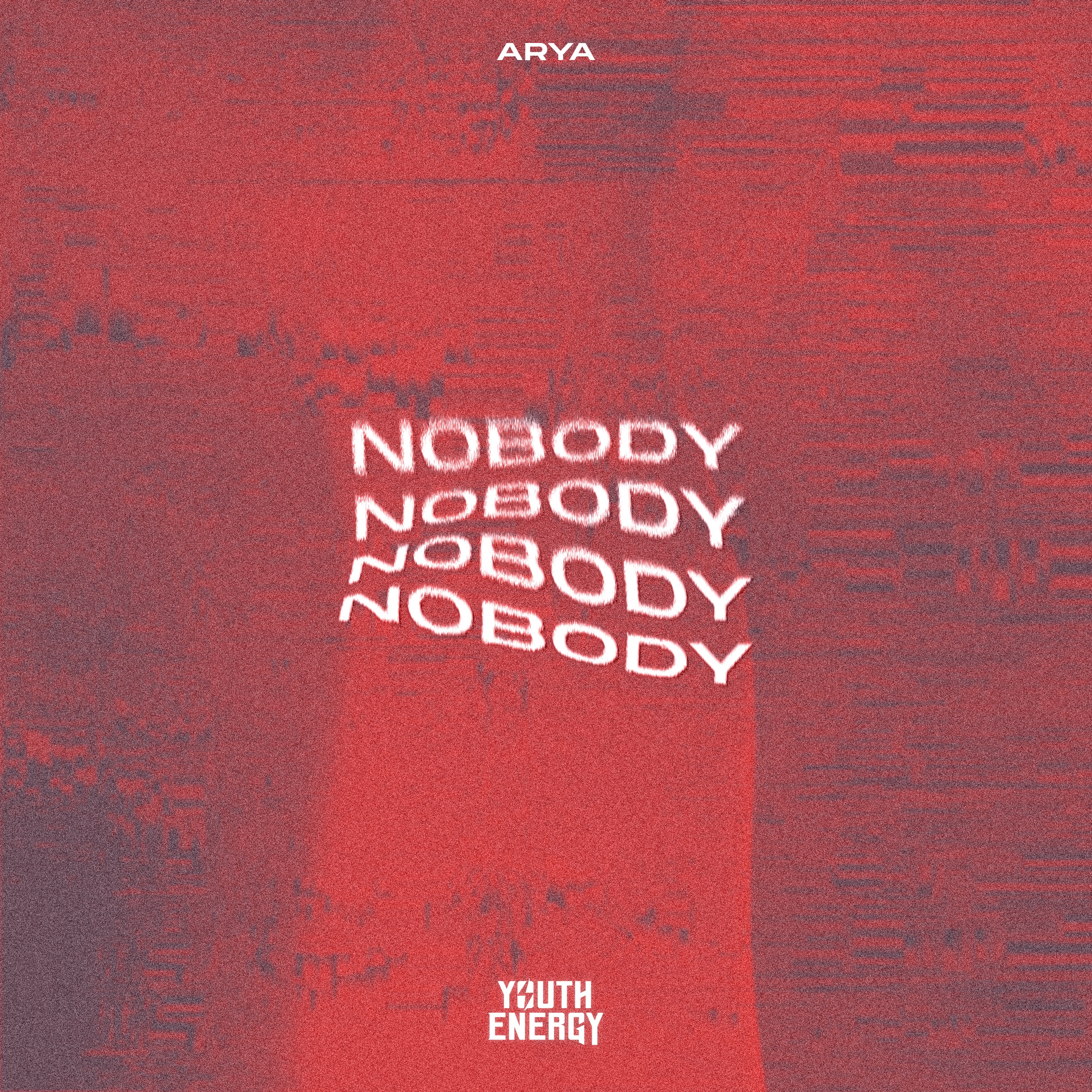 Nobody - Single album cover