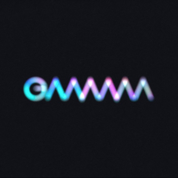 Gamma (REMIXES) - Single album cover