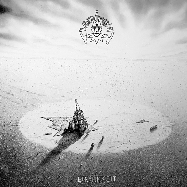 Einsamkeit album cover