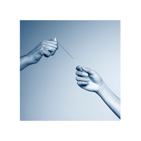 Esperança album cover