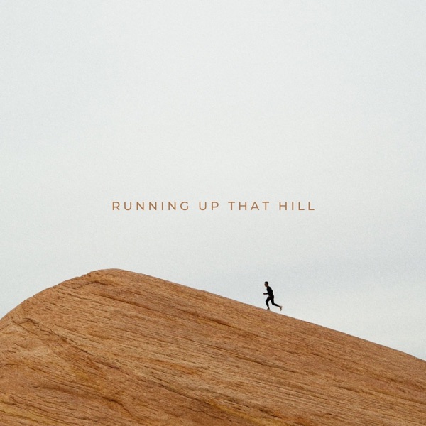 Running Up That Hill - Single album cover