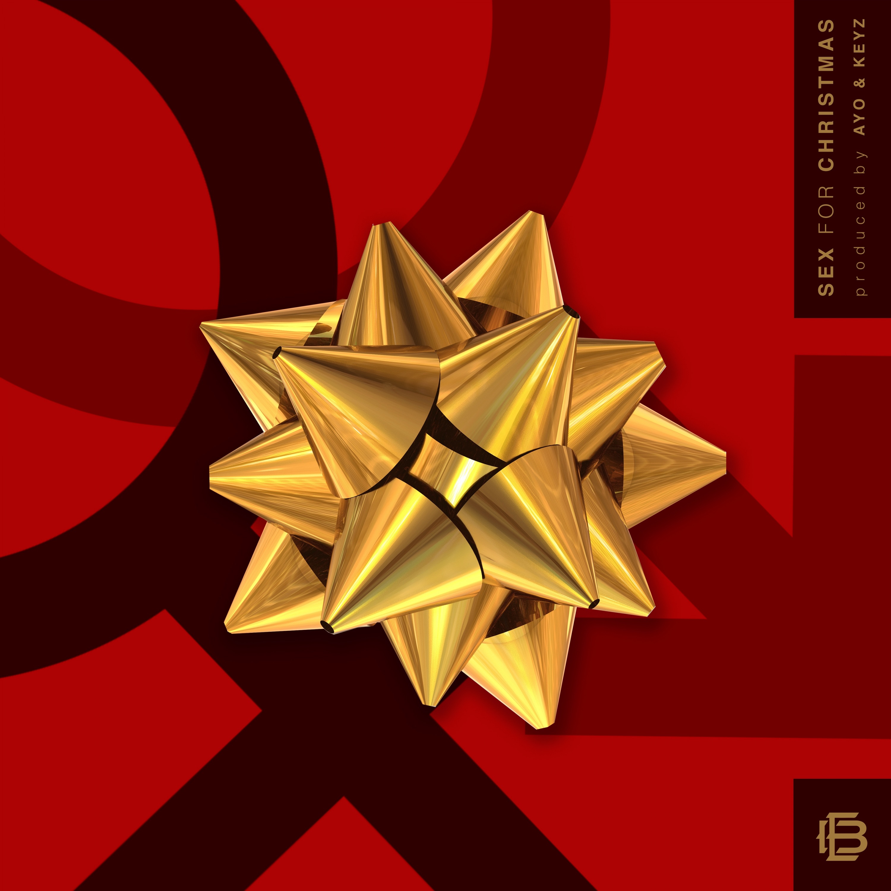 Sex for Christmas - Single album cover