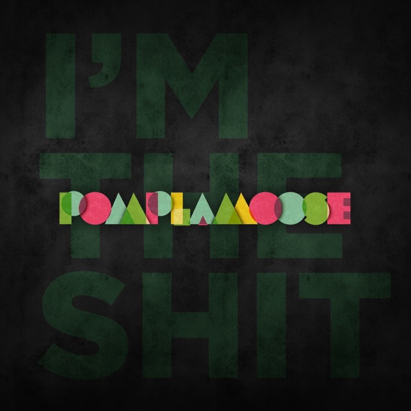 I'm the Shit - Single album cover