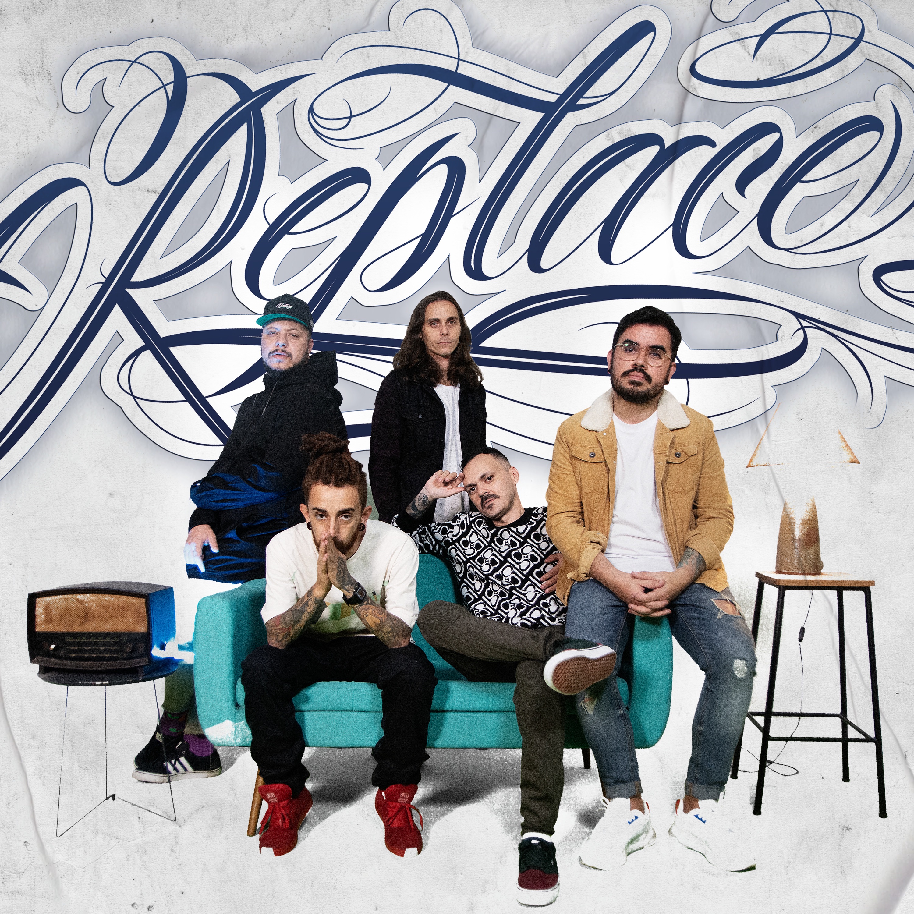 Água e Óleo - Single album cover
