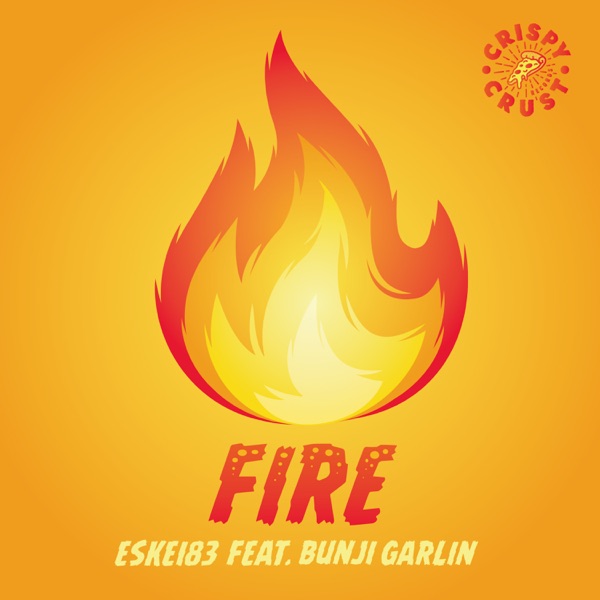Fire (feat. Bunji Garlin) - Single album cover