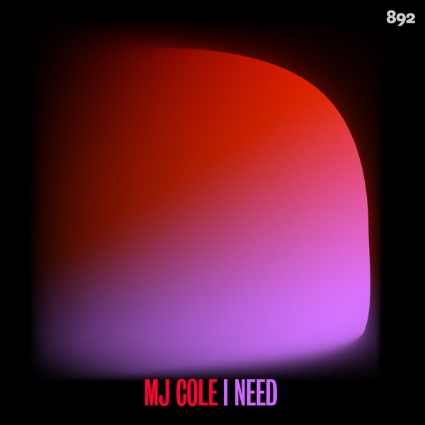 I Need - Single album cover