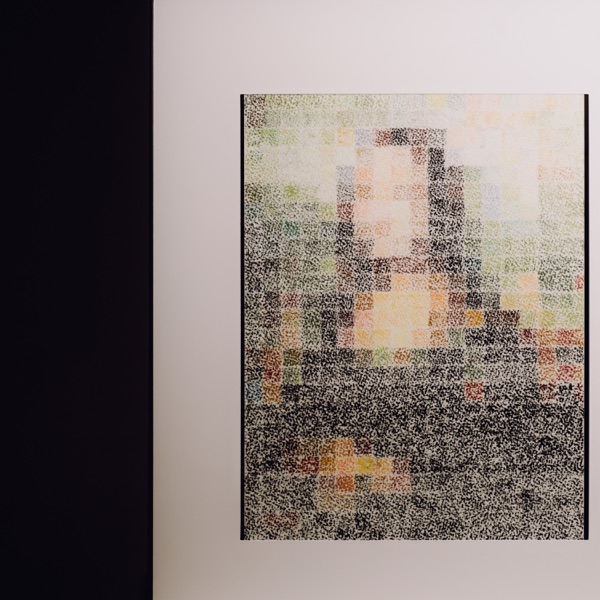 Mona Lisa, Mona Lisa - Single album cover