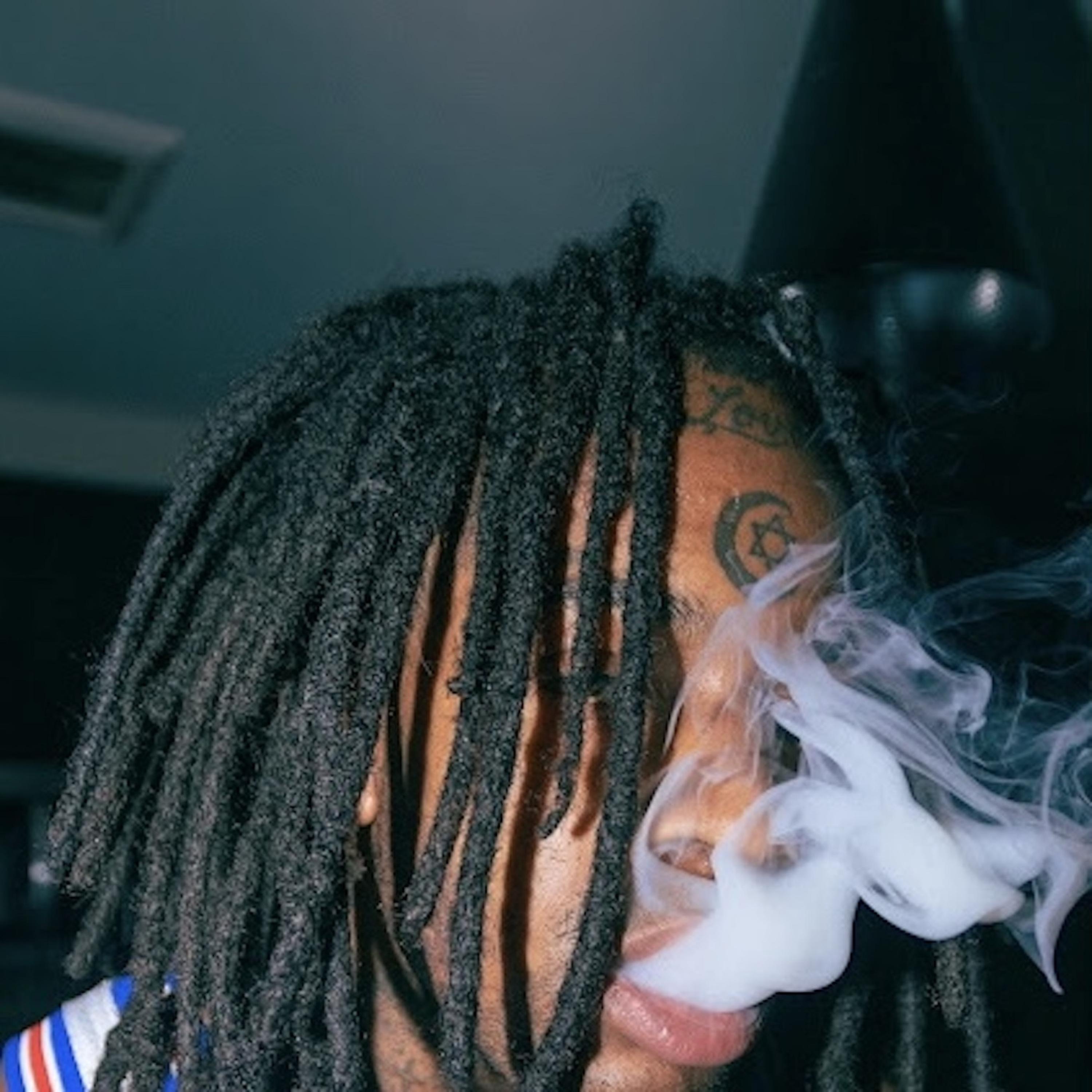 SUPERFICIAL - Single album cover