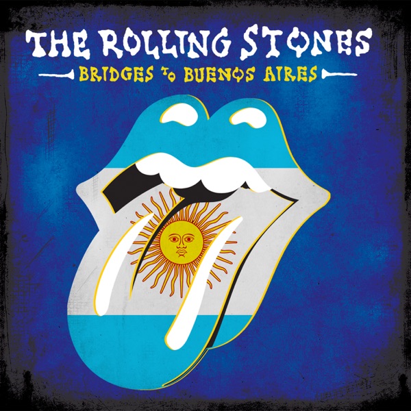 You Can't Always Get What You Want (Live) - Single album cover