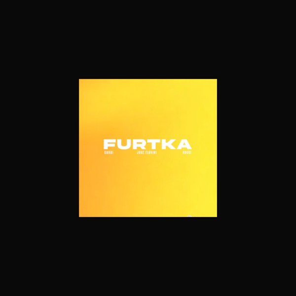 Furtka (feat. josé flavini & Hucci) - Single album cover